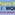 Queen of Peace Radio - WMCJ logo