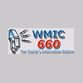 WMIC 660 AM - WMIC logo