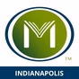 Moody Radio Indiana - WHPL logo