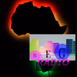 REG RADIO logo