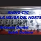 RADIO CTC logo