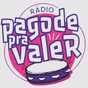 Radio Pagode pra Valer logo