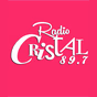 Radio Cristal Urdinarrain logo