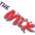 AudioVision: theMix logo