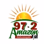 97.2 Amazon FM logo