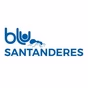 Blu Santanderes logo