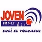 FM JOVEN 101.7 Los Condores logo
