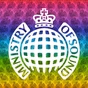 Ministry of Sound Radio logo