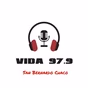 FM VIDA 97.9 logo