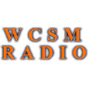 WCSM - WCSM logo