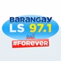 Barangay LS 97.1 - DWLS-FM logo