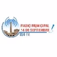 Radio Culpina logo