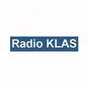 Radio KLAS logo