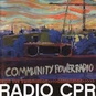 Radio CPR 97.5 FM logo