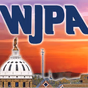 WJPA 95.3 FM 1450 AM - WJPA logo