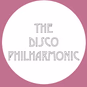 The Disco Paradise - Philharmonic logo