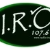 Radio I.R.O logo