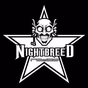 NightBreed Radio logo
