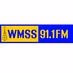 Super 91 - WMSS logo