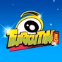 Turkutin Radio logo