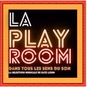 LA PLAYROOM logo