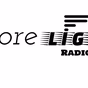 More Light Radio logo