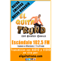 La Dura FM logo