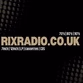 RIXRADIO.CO.UK logo