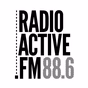 Radio Active logo