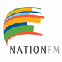 Nation FM logo