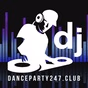 DP247 Radio logo