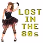 Lost In The 80s Radio logo