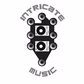 Intricate Music Radio logo