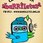Radio Comunitaria Barriletes logo