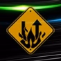 Uturn Radio - Electro House logo