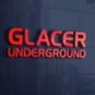 GLACER FM - Underground logo