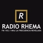Radio Rhema logo