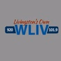 920 WLIV 101.9 - WLIV logo