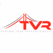 TVR RADIO logo