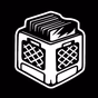 Milk Crate Radio logo