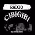 Radio CiBiGiBi logo