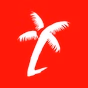 La Tropical Caliente - XHVC logo