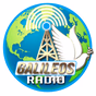 Galileos Radio logo