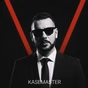 Radio KaseMaster - Beats logo