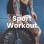 Hotmix - Sport Workout logo