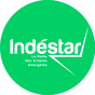 Indéstar logo