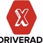 XdriveRadioAsia logo