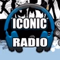 Iconic Radio UK logo
