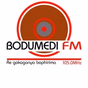 BODUMEDI FM logo