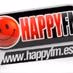 Happy FM logo